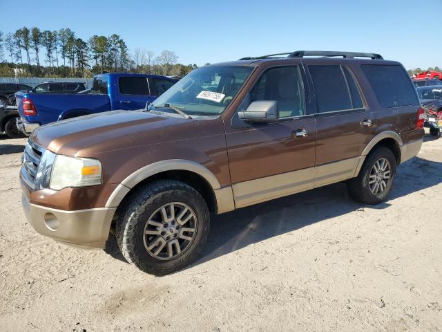 2011 Ford Expedition Xlt