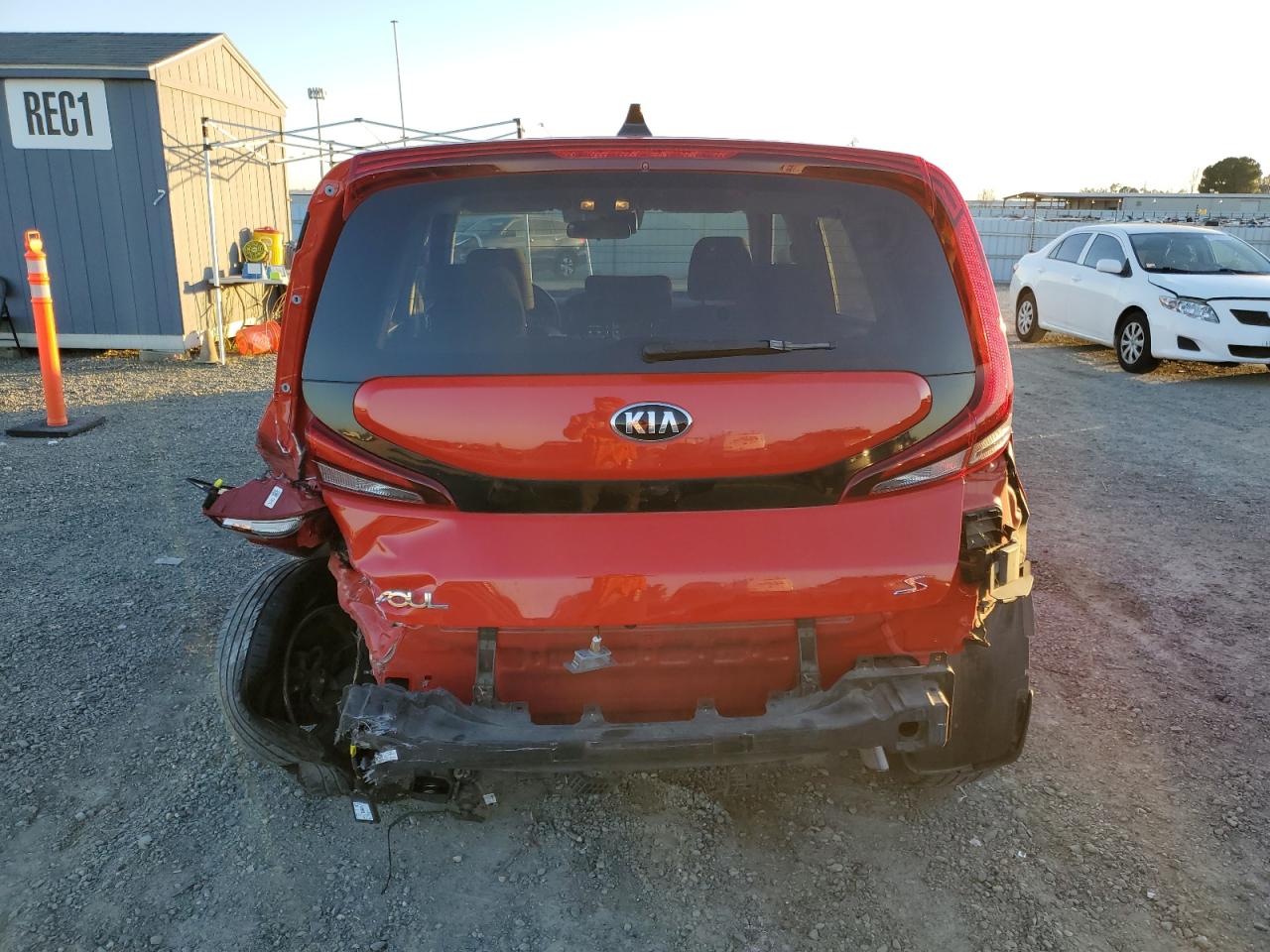 2021 Kia Soul - Image 6