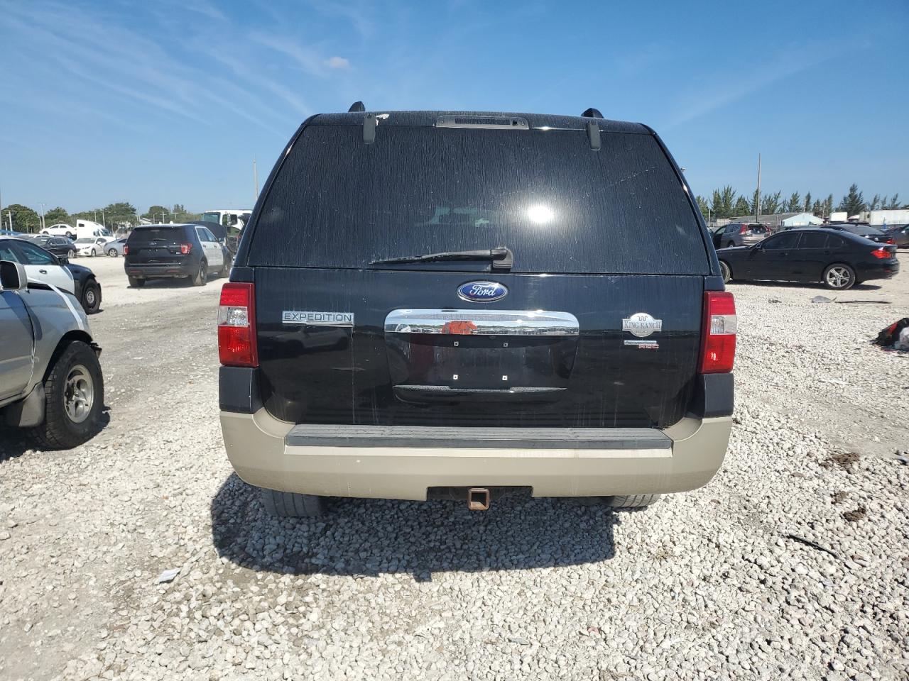 2008 Ford Expedition - Image 6