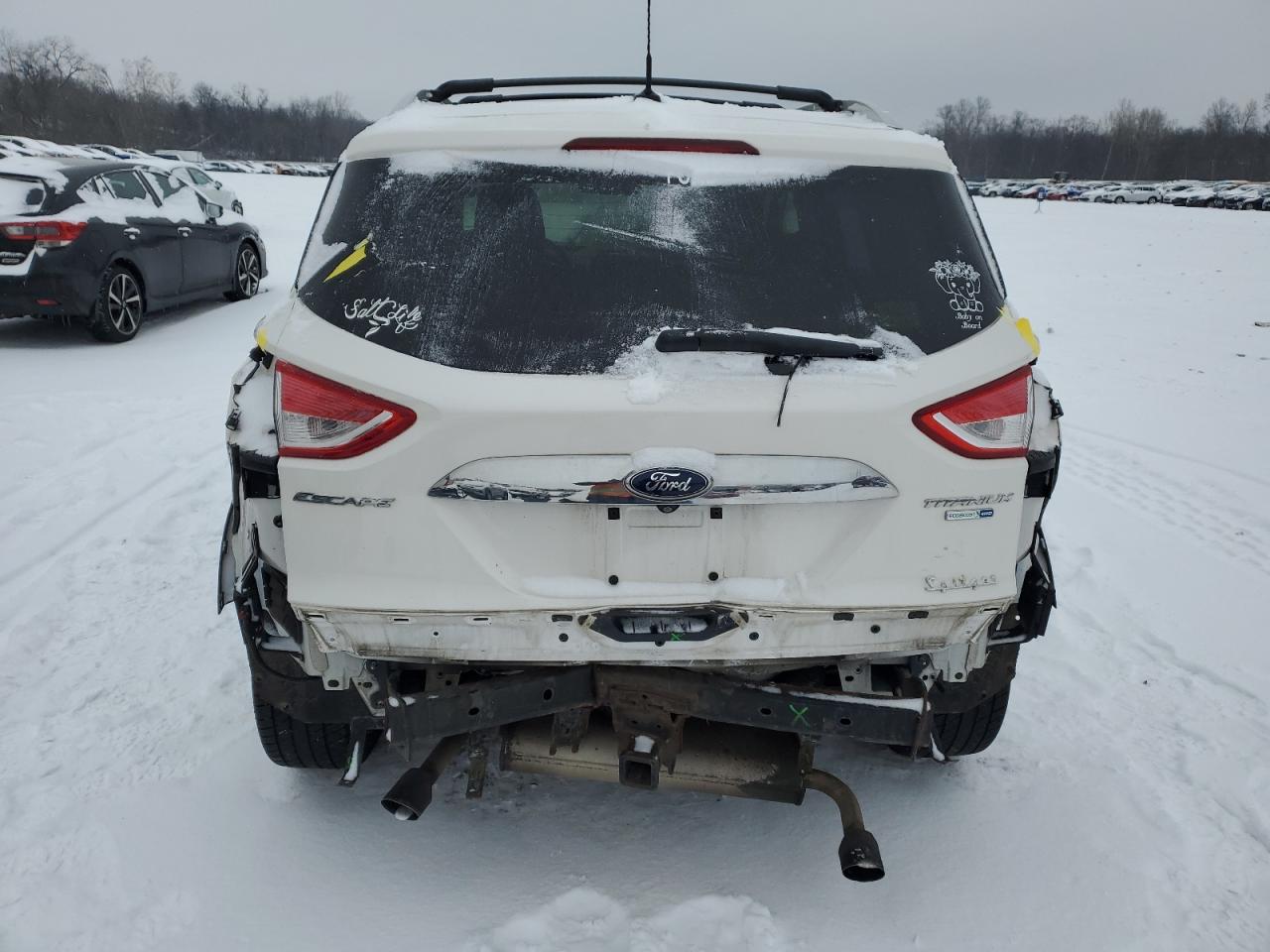 2014 Ford Escape - Image 6