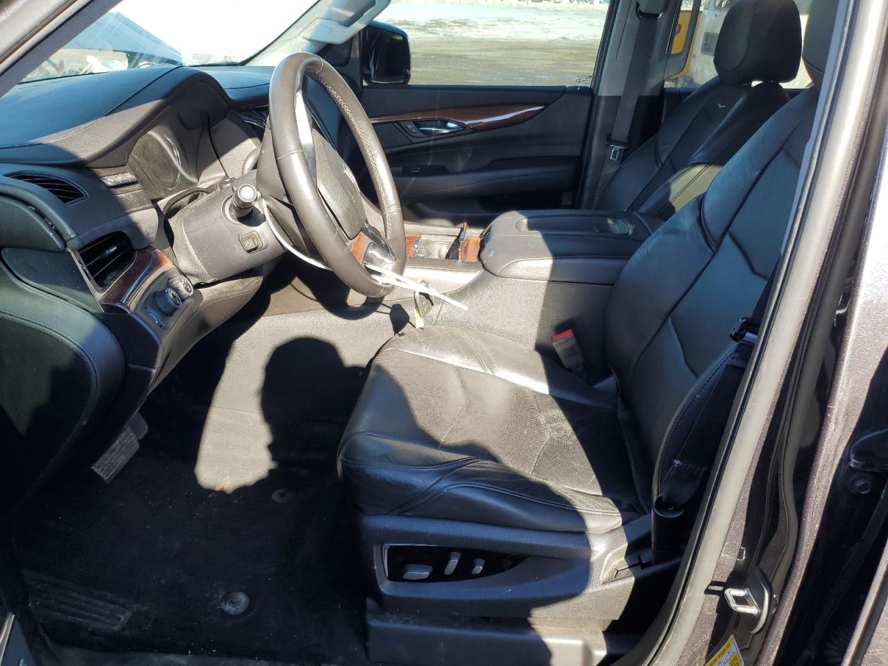 2016 Cadillac Escalade - Image 7