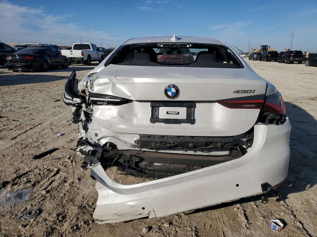 2023 BMW 4er - Image 6