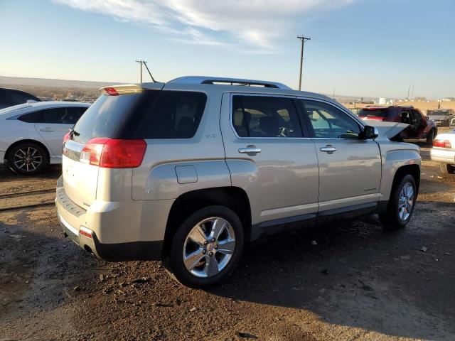  GMC TERRAIN 2014 Золотий