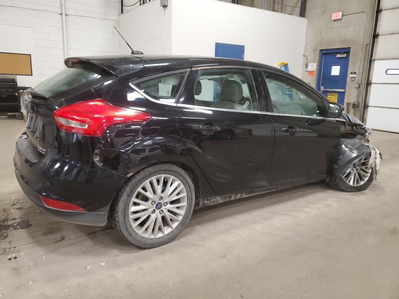 2016 Ford Focus - Image 3