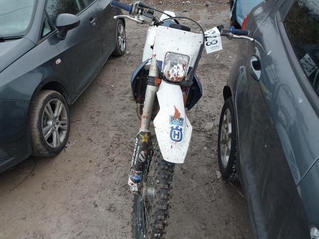 2017 HUSQVARNA FE 250 201