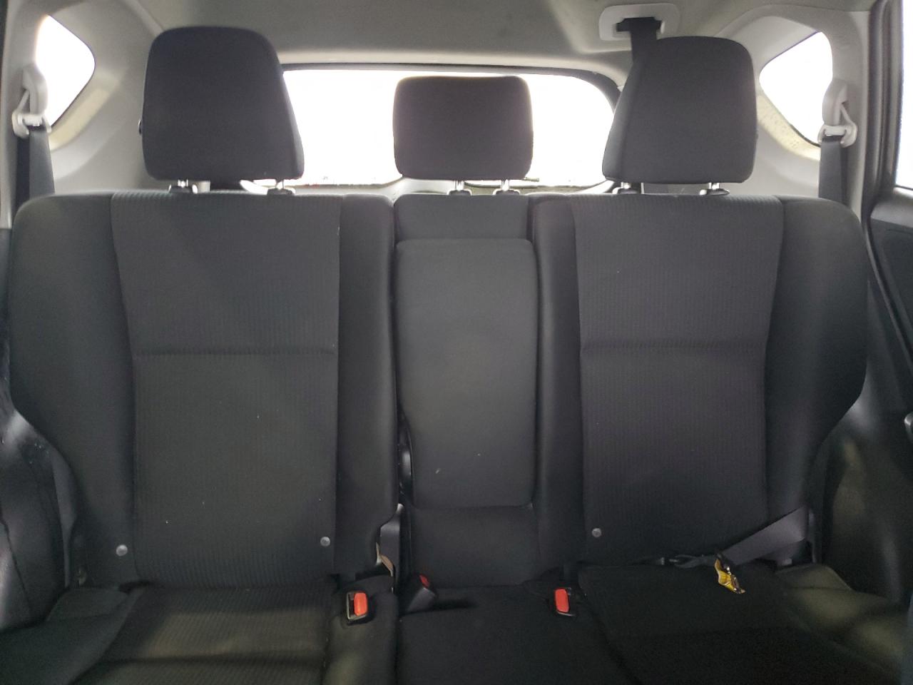 2016 Toyota RAV 4 - Image 10