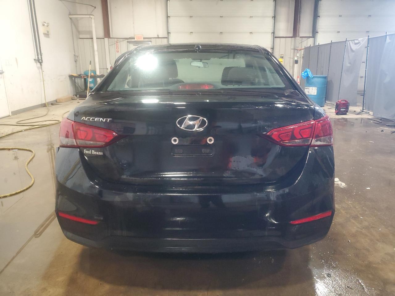 2022 Hyundai Accent - Image 6