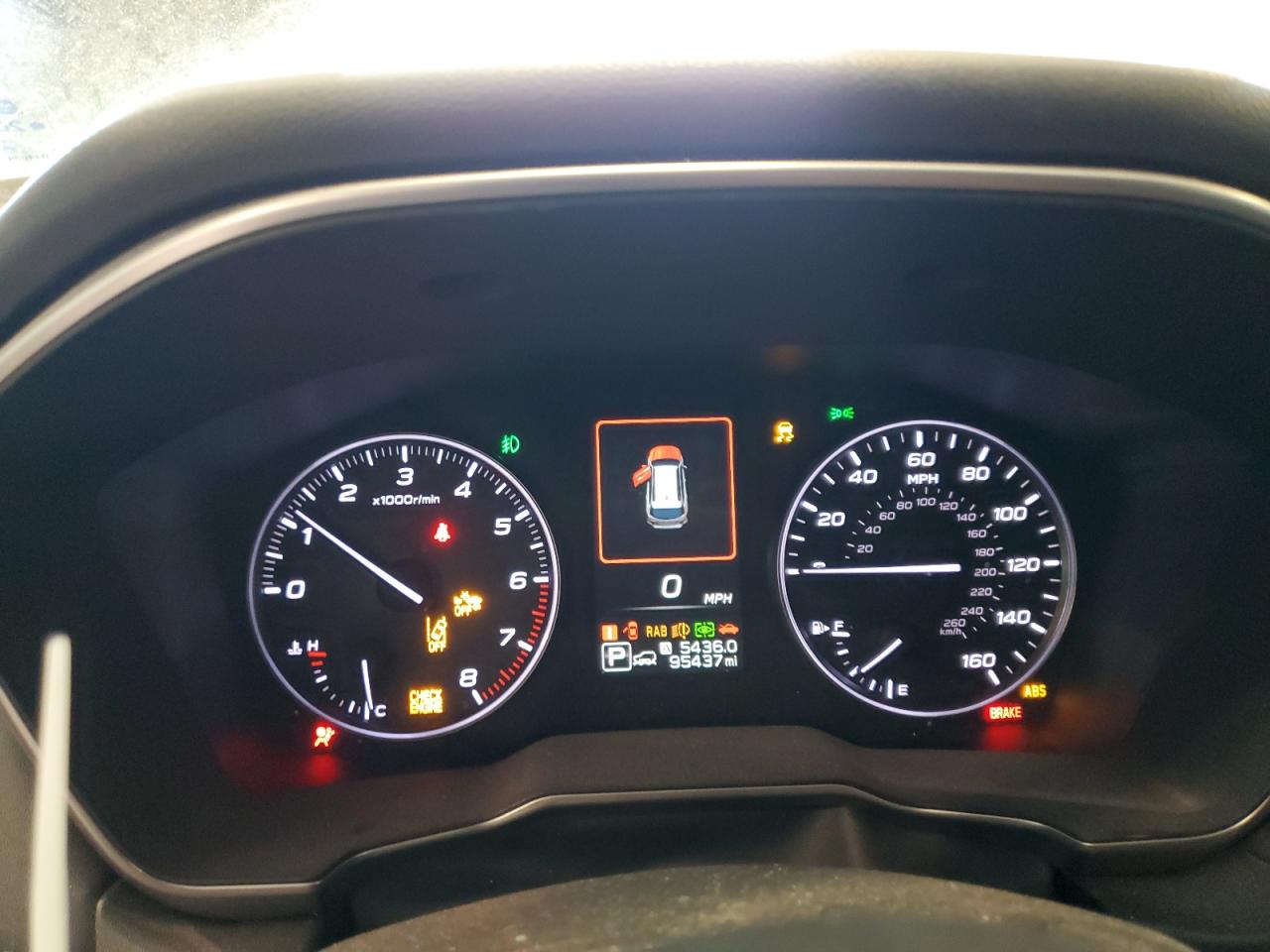 4s4btanc7l3208609 4S4BTANC7L3208609 2020 Subaru Outback Limited