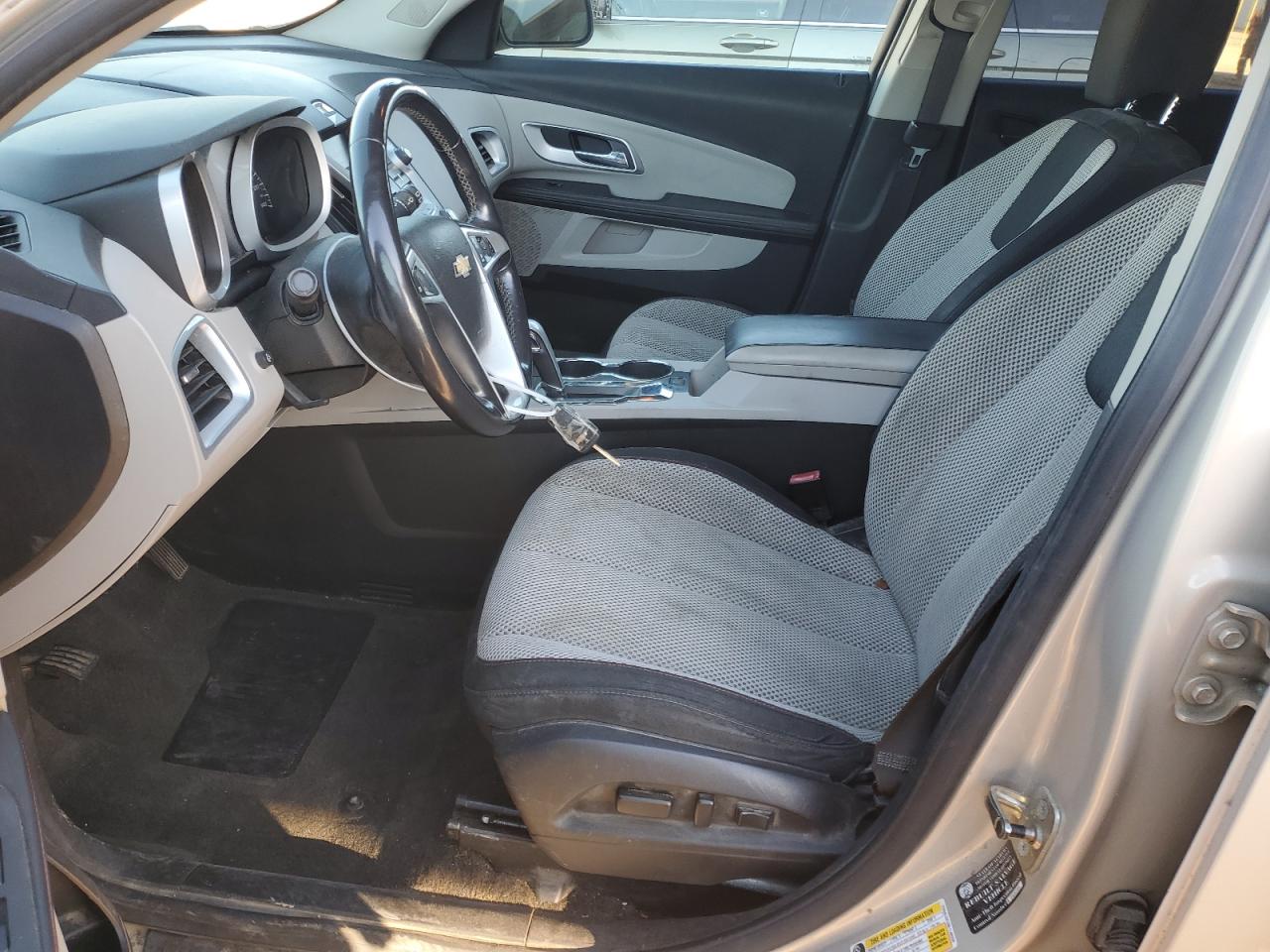 2011 Chevrolet Equinox - Image 7