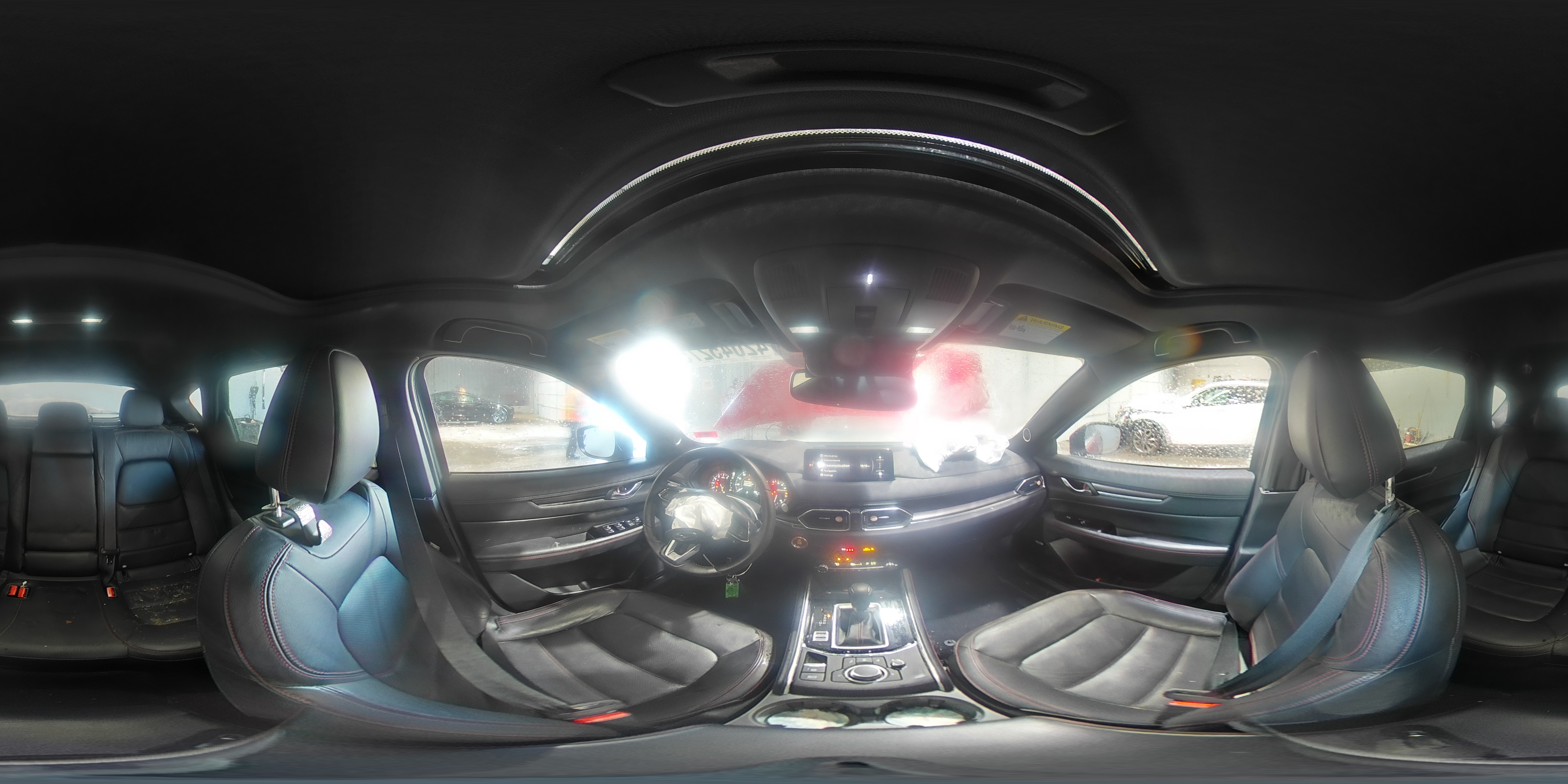 2024 Mazda CX-5 - Image 14