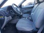 2009 Hyundai Santa Fe Gls продається в Albuquerque, NM - Front End