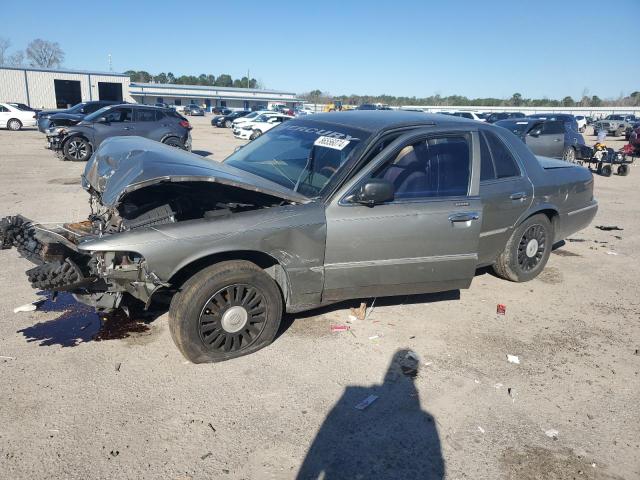 2003 Mercury Grand Marquis Ls