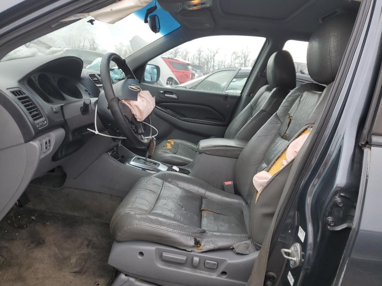 2006 Acura MDX - Image 7