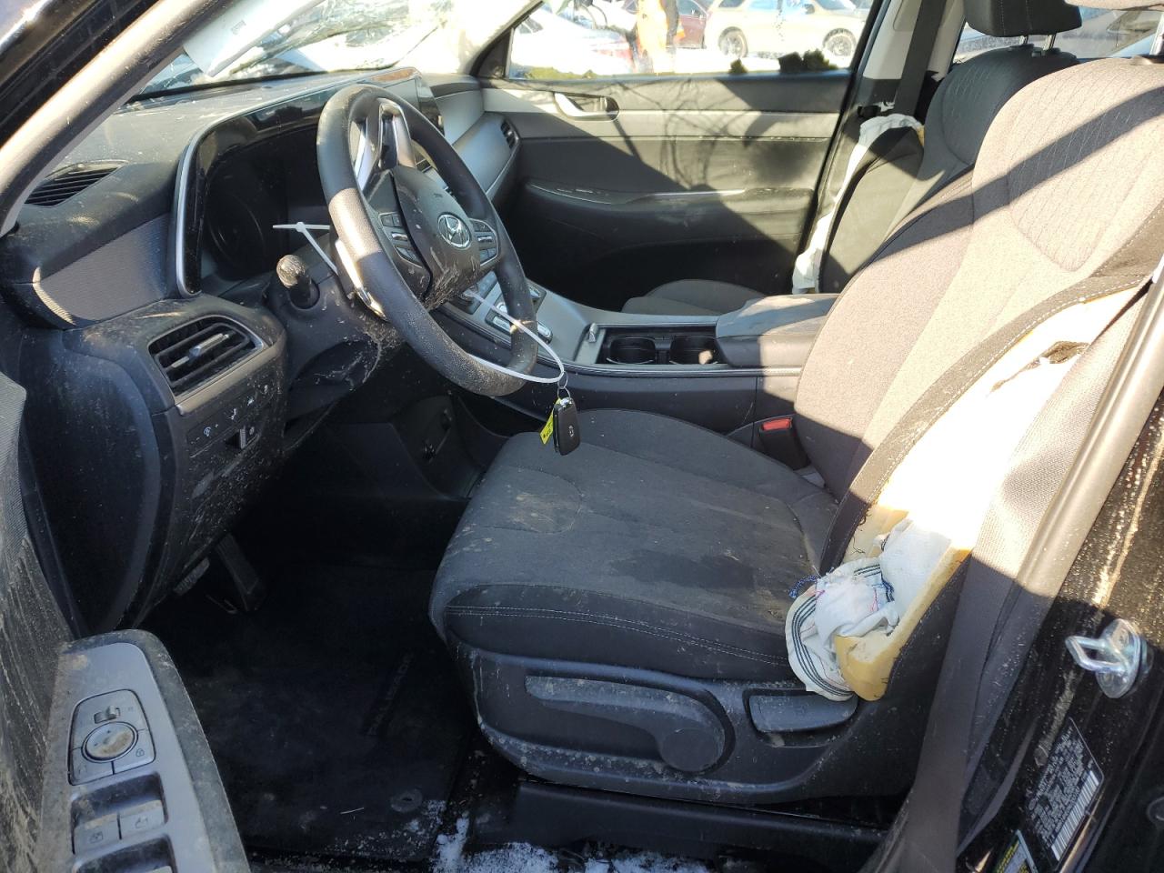 2022 Hyundai Palisade - Image 7