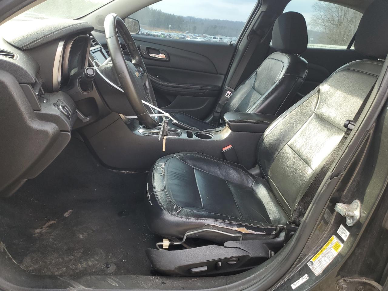 2015 Chevrolet Malibu - Image 7