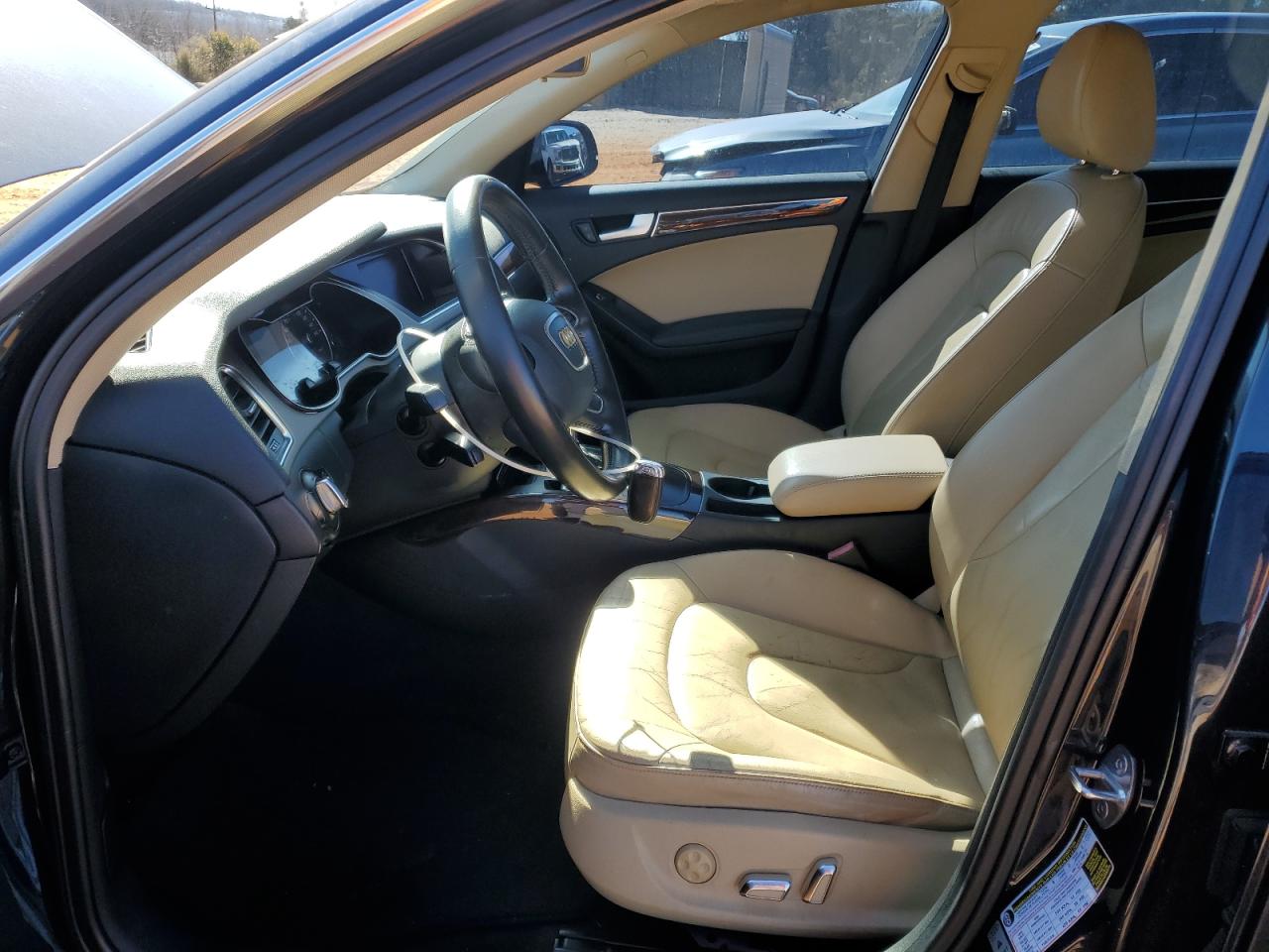 2013 Audi A4 - Image 7