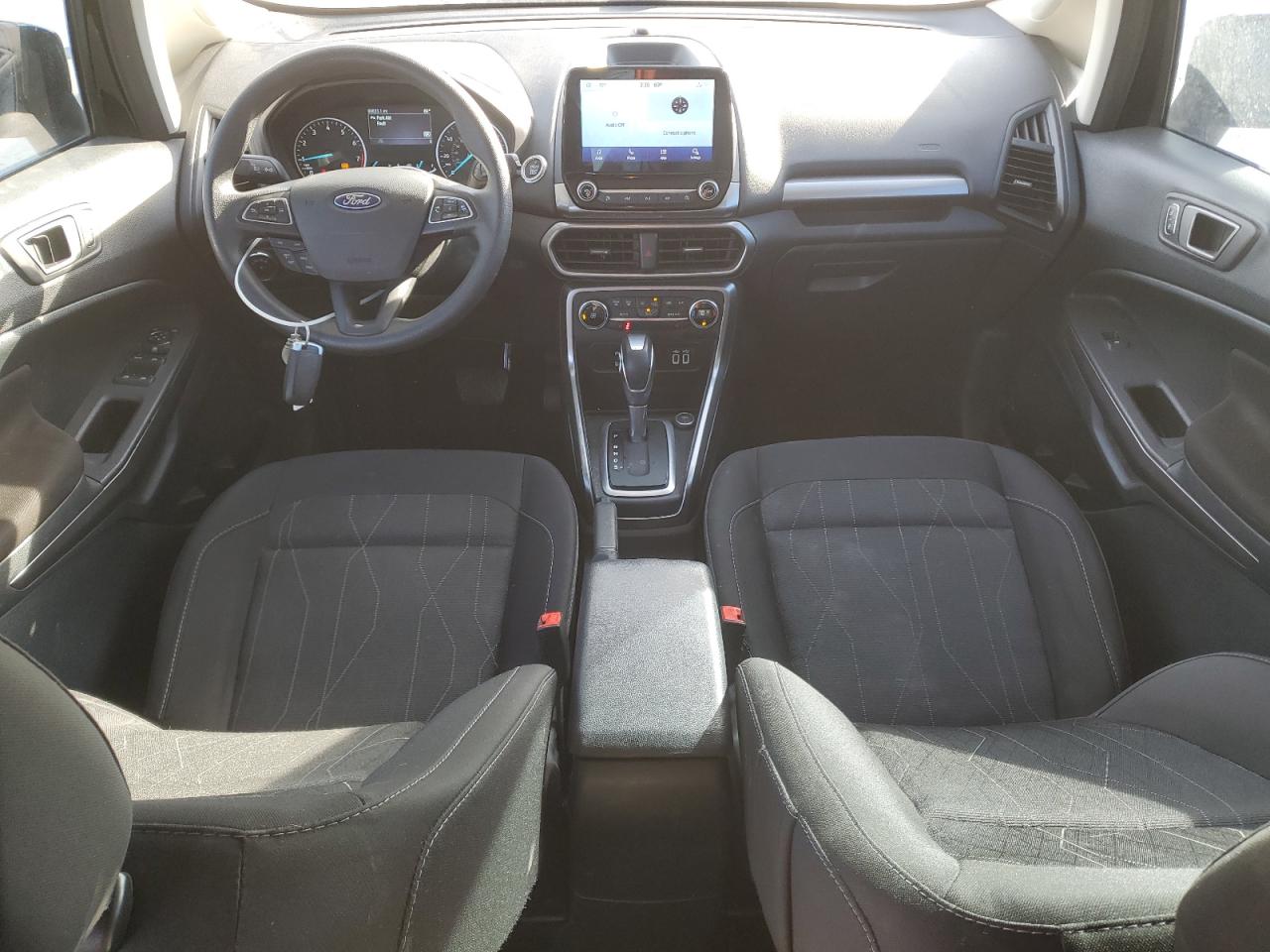 2021 Ford EcoSport - Image 8