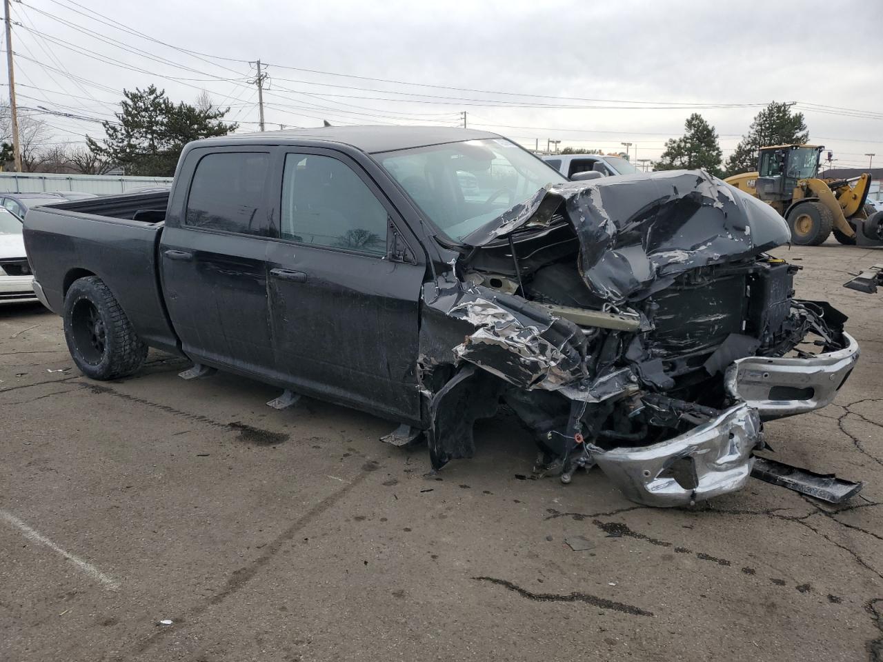 2018 RAM 1500 - Image 4