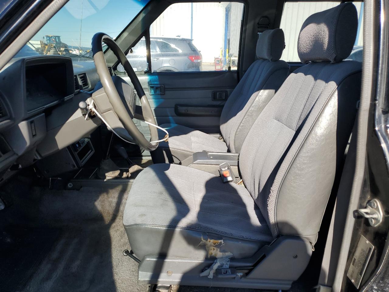1988 Toyota 4Runner - Image 7