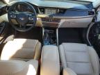 2017 Kia Cadenza Premium na sprzedaż w Kansas City, KS - All Over