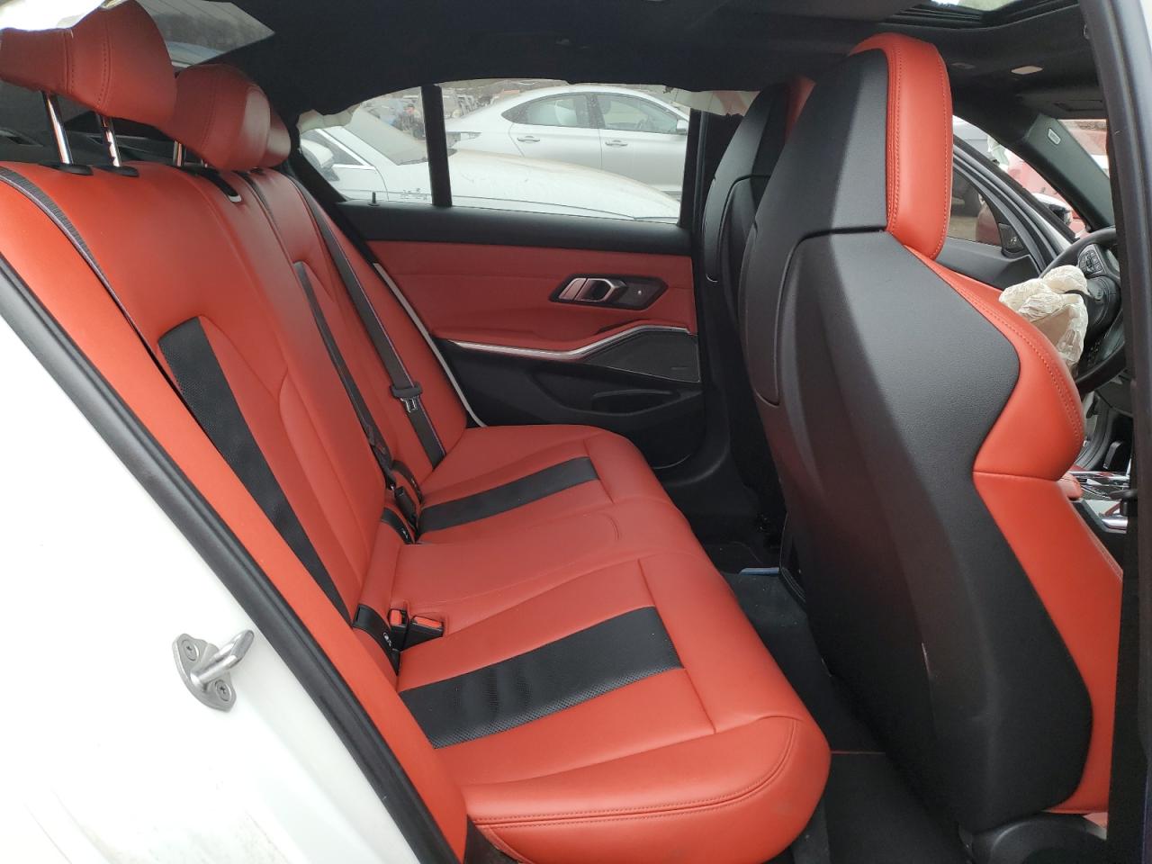 2022 BMW M3 - Image 10
