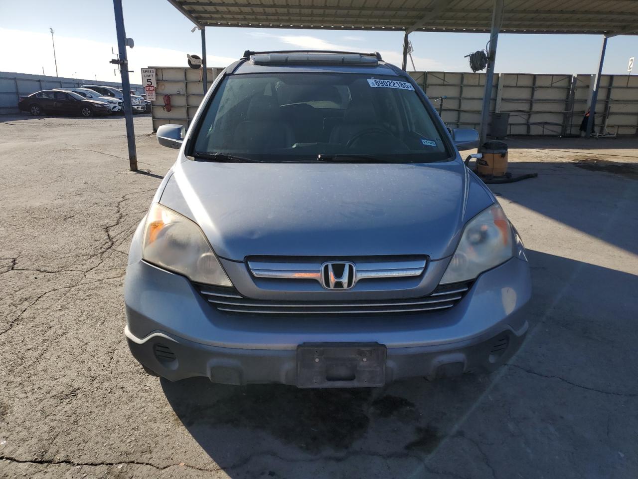 2007 Honda CR-V - Image 5