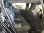 2018 Toyota Prius C  de vânzare în Franklin, WI - Side