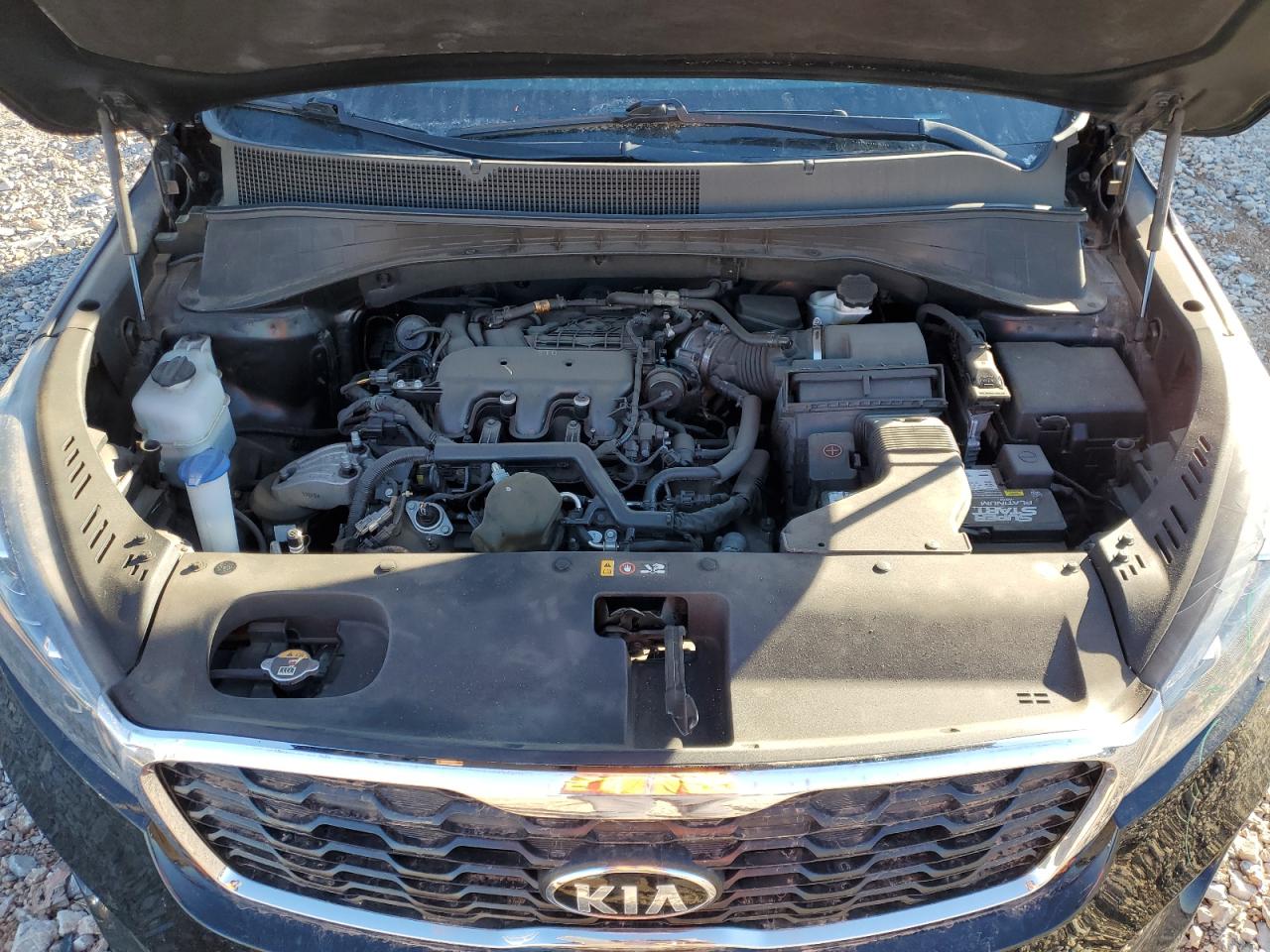 2019 Kia Sorento - Image 12