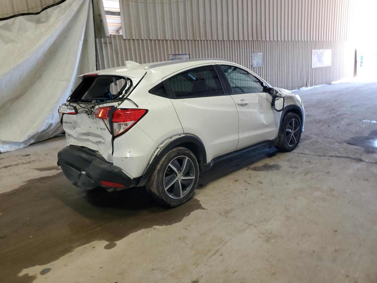 2022 Honda HR-V - Image 3