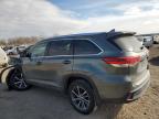 Des Moines, IA에서 판매 중인 2017 Toyota Highlander Hybrid   - Front End
