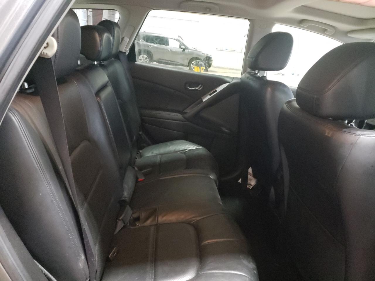 2014 Nissan Murano - Image 11