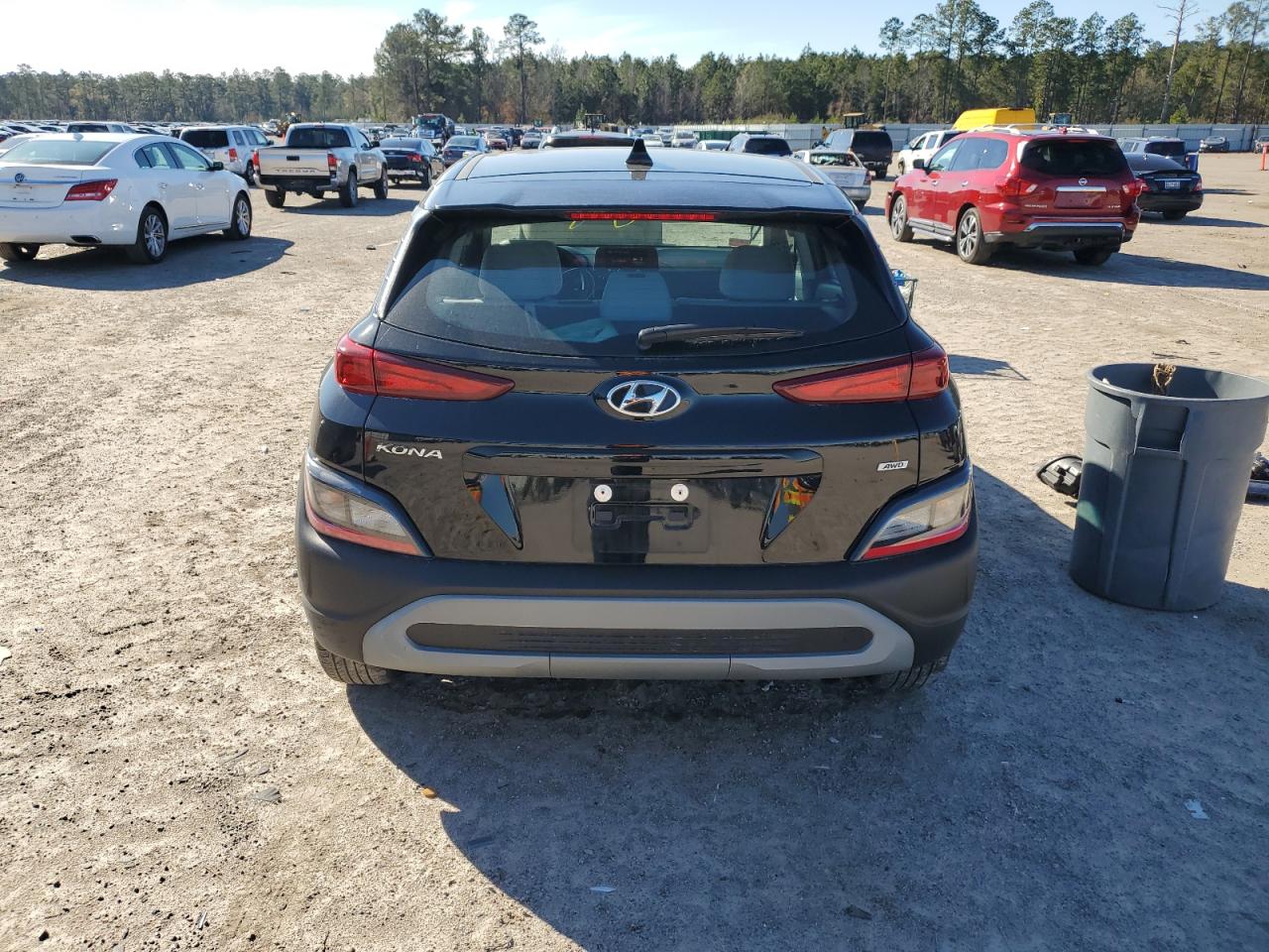 2023 Hyundai Kona - Image 6