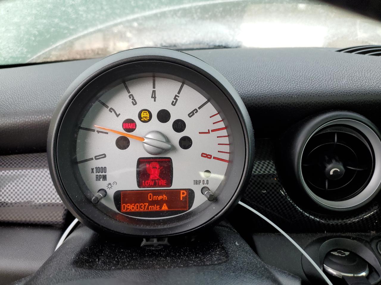 2013 MINI Cooper - Image 9