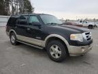 2007 Ford Expedition Eddie Bauer на продаже в Dunn, NC - Side