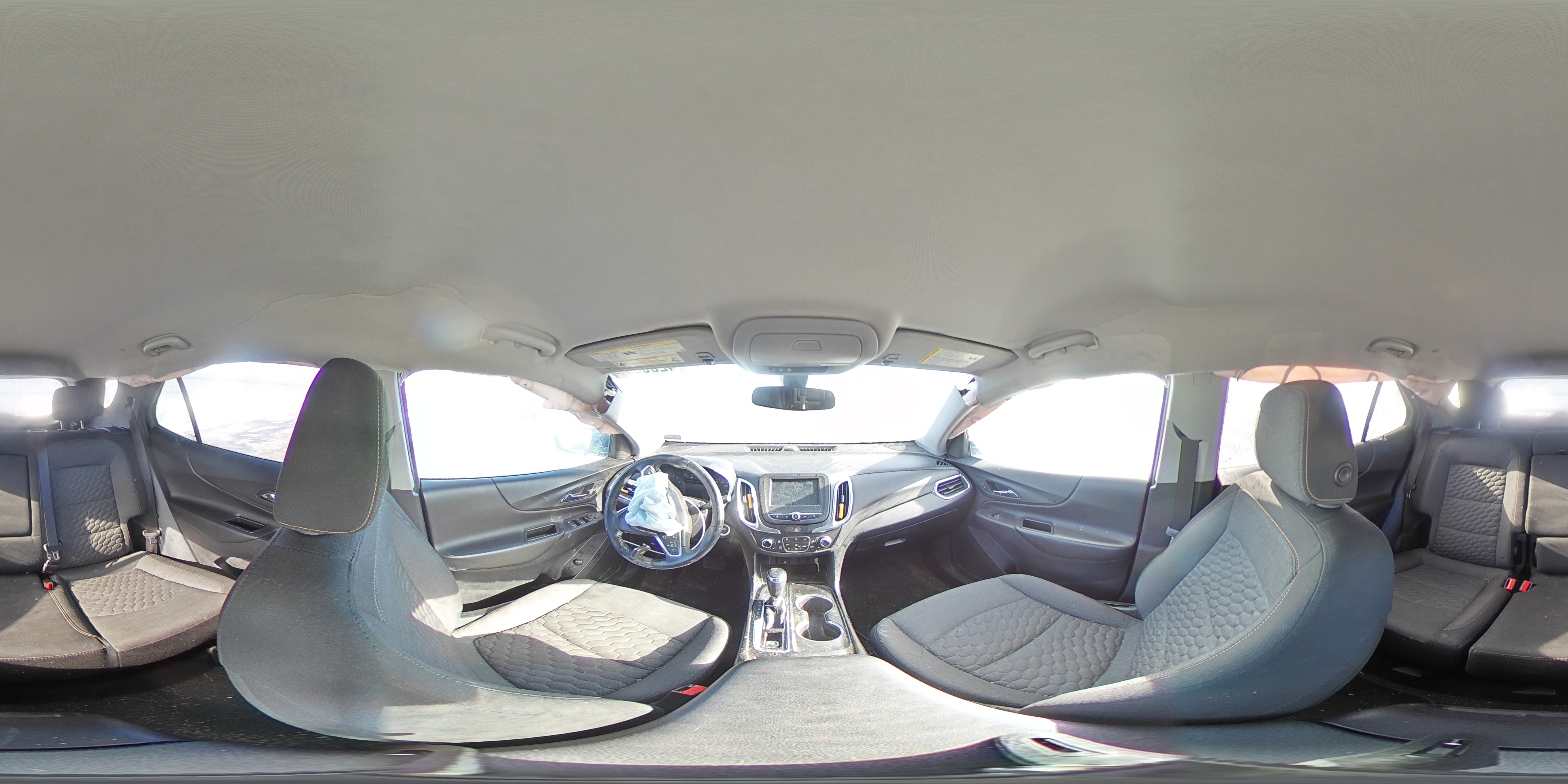 2018 Chevrolet Equinox - Image 14