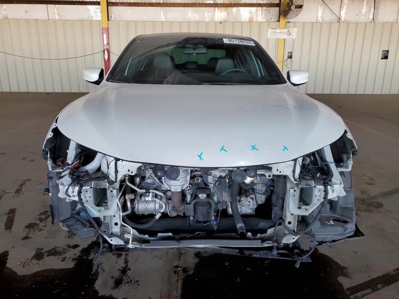 2017 Honda Accord - Image 5