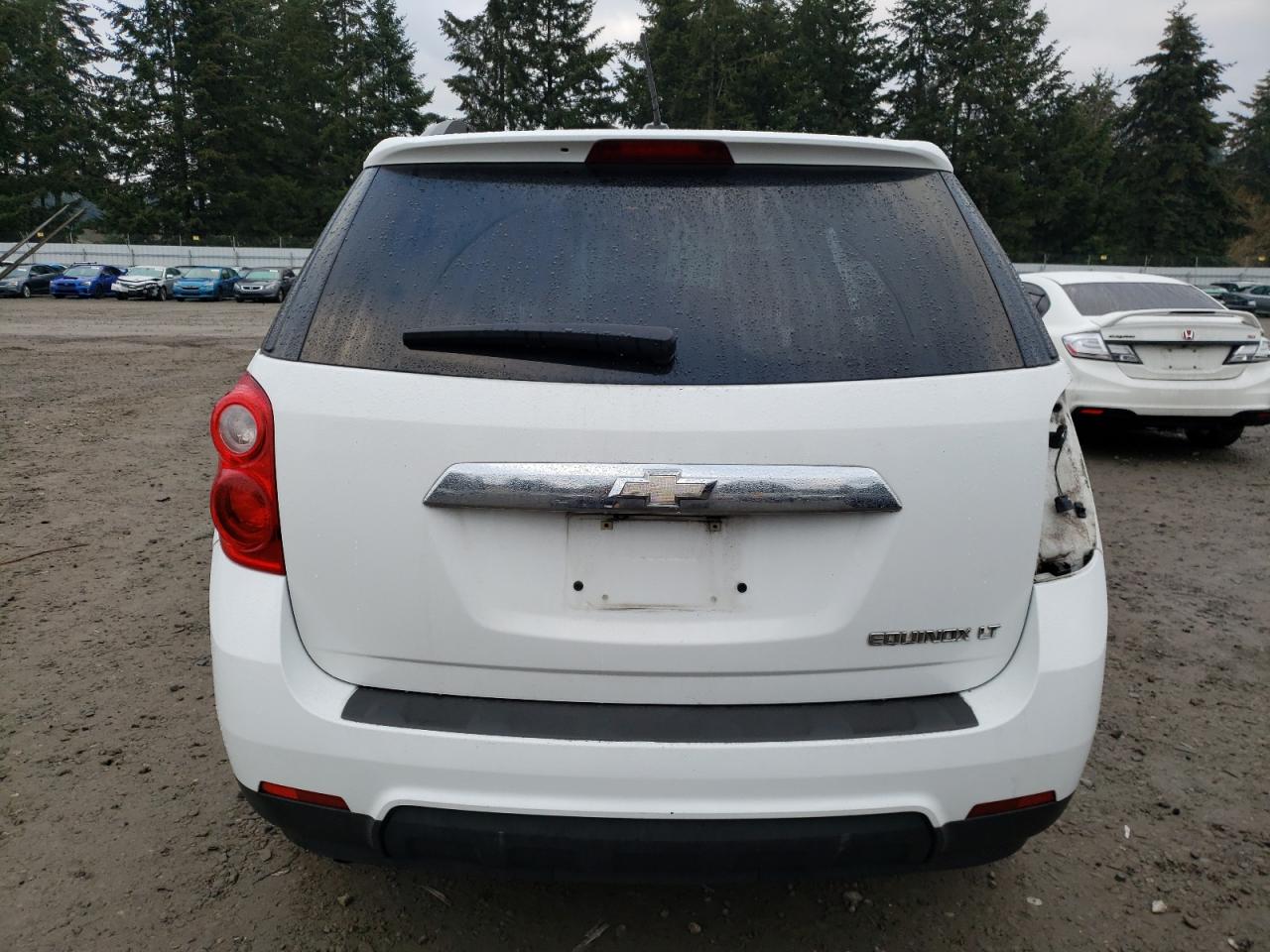 VIN 2GNALCEKXF6255740 2015 CHEVROLET EQUINOX no.6