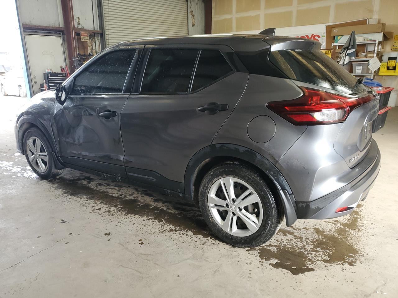 2021 Nissan Kicks - Image 2