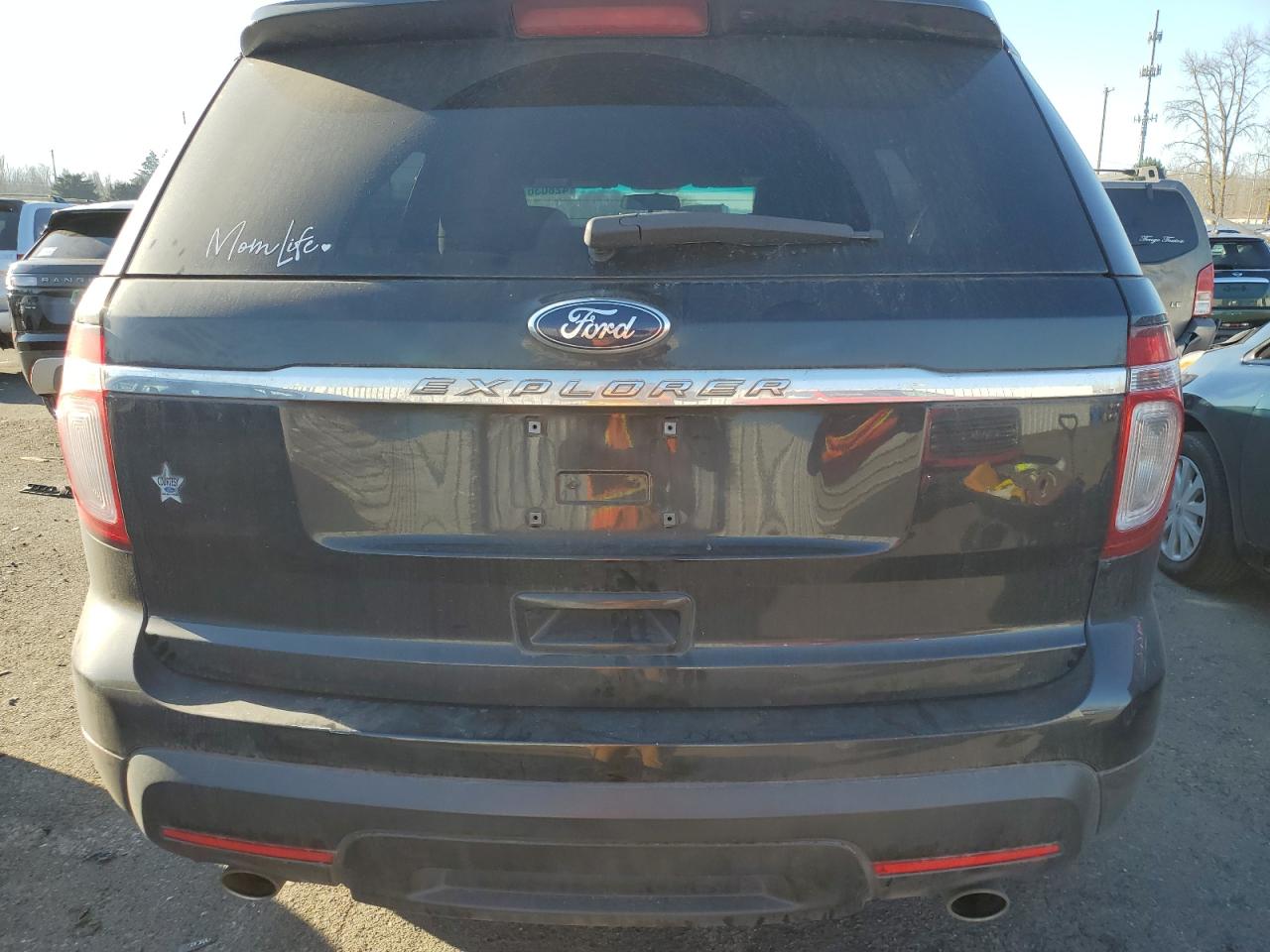 2013 Ford Explorer - Image 6