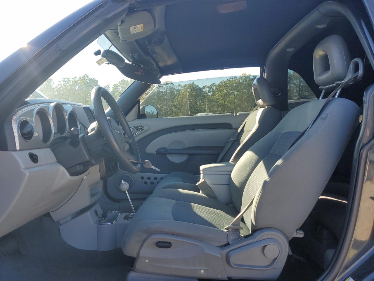 2007 Chrysler PT Cruiser - Image 7