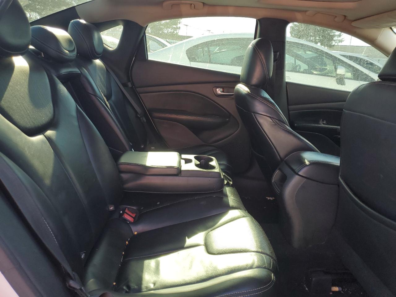 2014 Dodge Dart Limited VIN: 1C3CDFCB6ED702023 Lot: 88418465