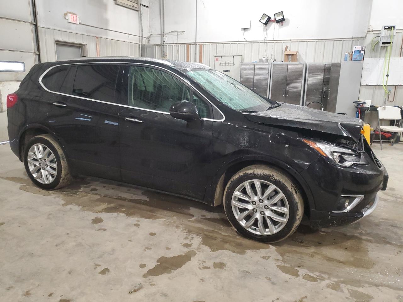 2019 Buick Envision - Image 4