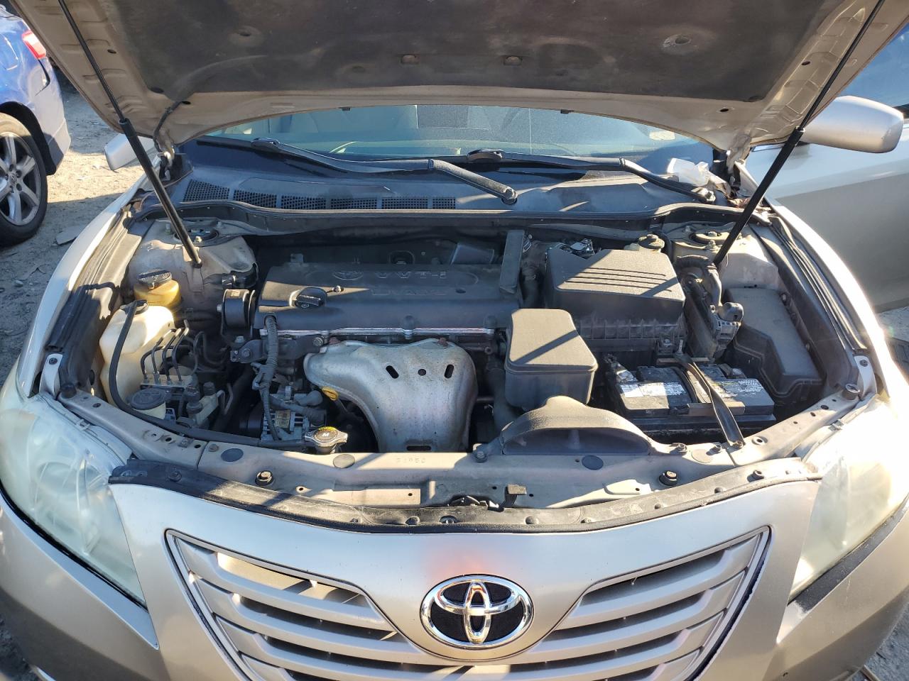2007 Toyota Camry - Image 11