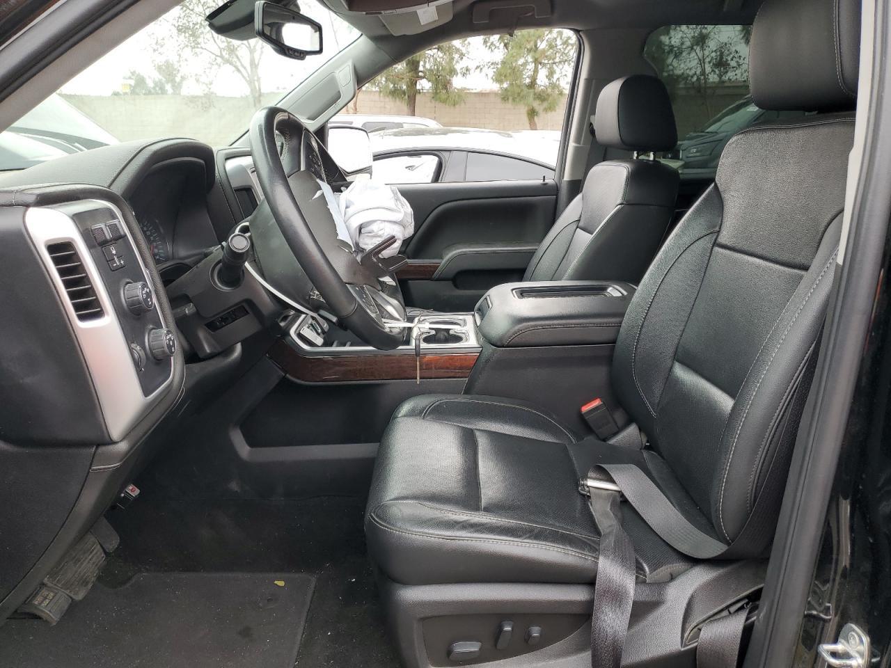 2018 GMC Sierra - Image 7