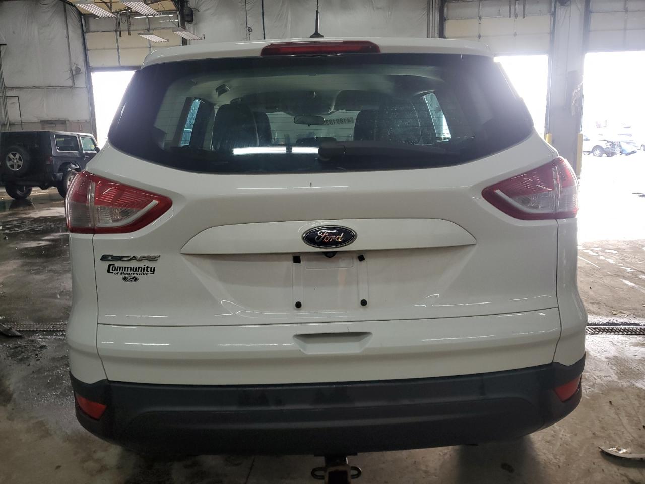 2014 Ford Escape - Image 6