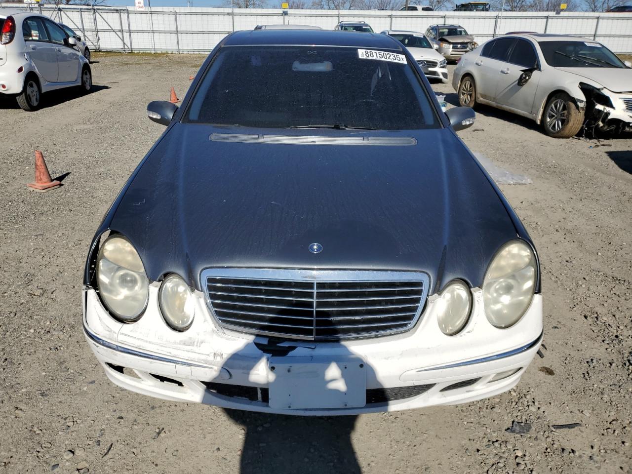 2006 Mercedes-Benz E-klasse - Image 5