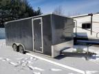 2018 Inte Trailer for Sale in Marlboro, NY - Side