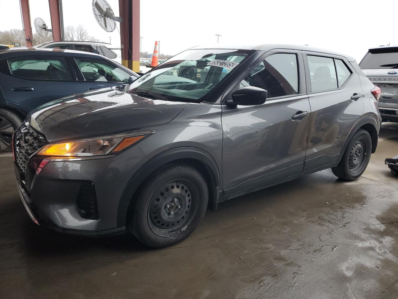 2022 Nissan Kicks - Image 1