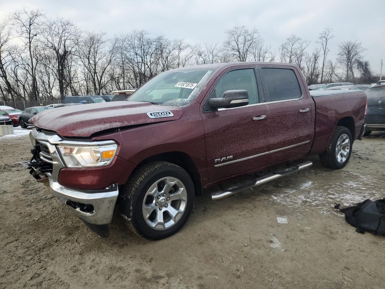 2019 RAM 1500 - Image 1