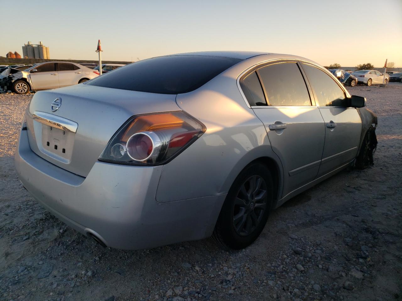 2009 Nissan Altima - Image 3
